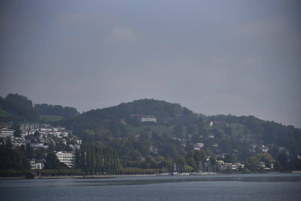 21 Best Lucerne Tourist Spots And Things to do in Lucerne 5 Lucerne Tourist Spots, Things to do in Lucerne, Lake Lucerne