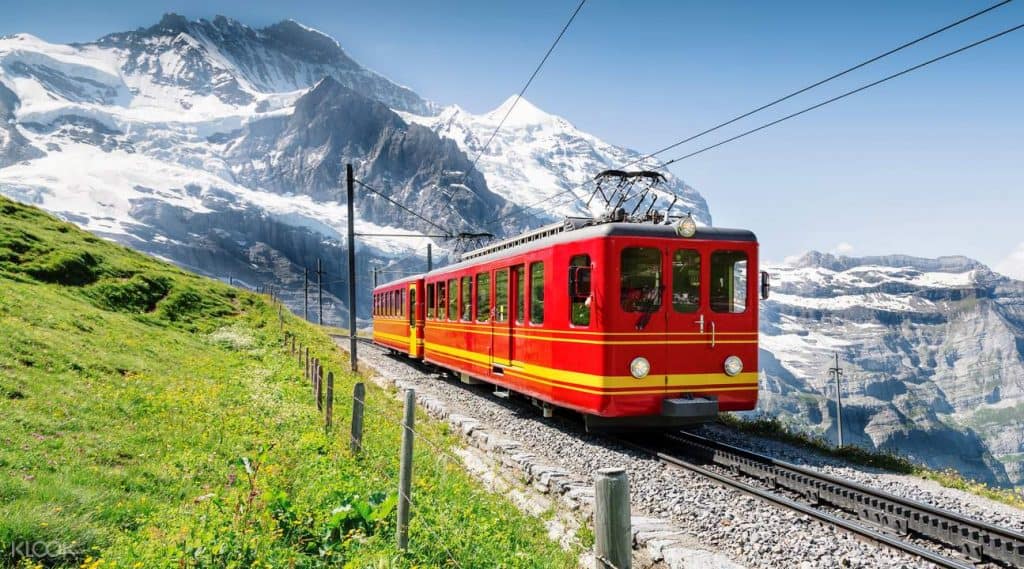 21 Best Lucerne Tourist Spots And Things to do in Lucerne 18 Lucerne Tourist Spots, Things to do in Lucerne, Jungfraujoch
