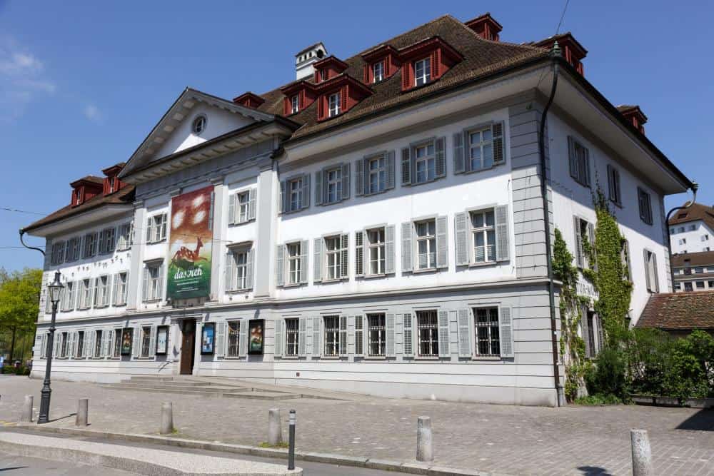 21 Best Lucerne Tourist Spots And Things to do in Lucerne 14 Lucerne Tourist Spots, Things to do in Lucerne, Lucerne History Museum