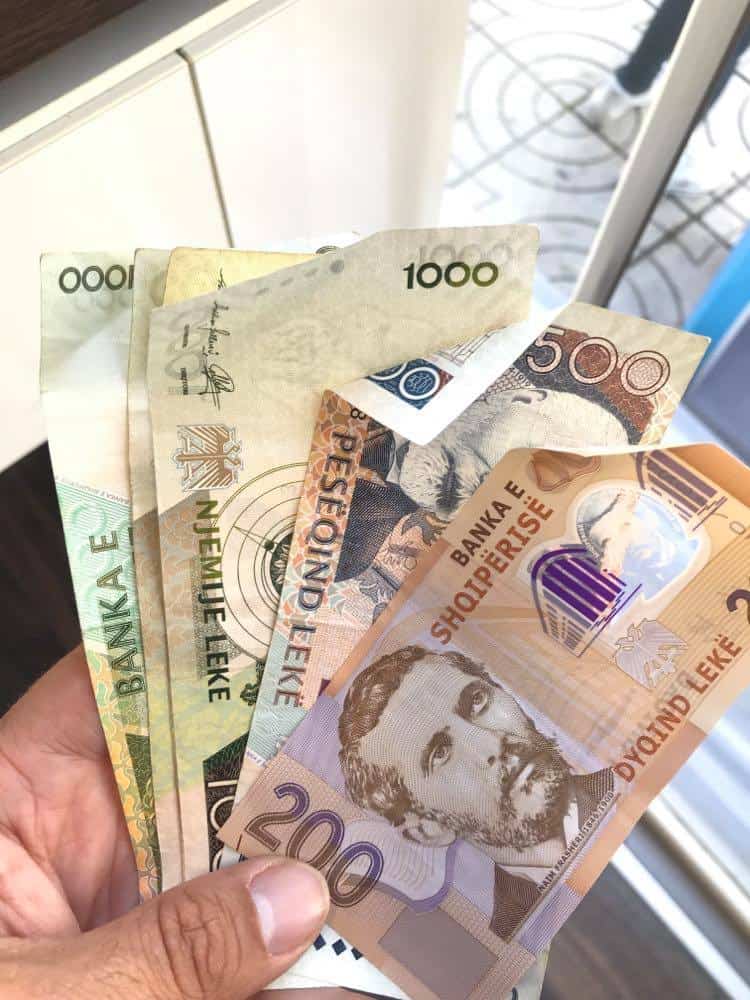 50 Albania Travel Tips And Things To Know Before Visiting Albania For First Timers 4 albania sim card, sim card in albania