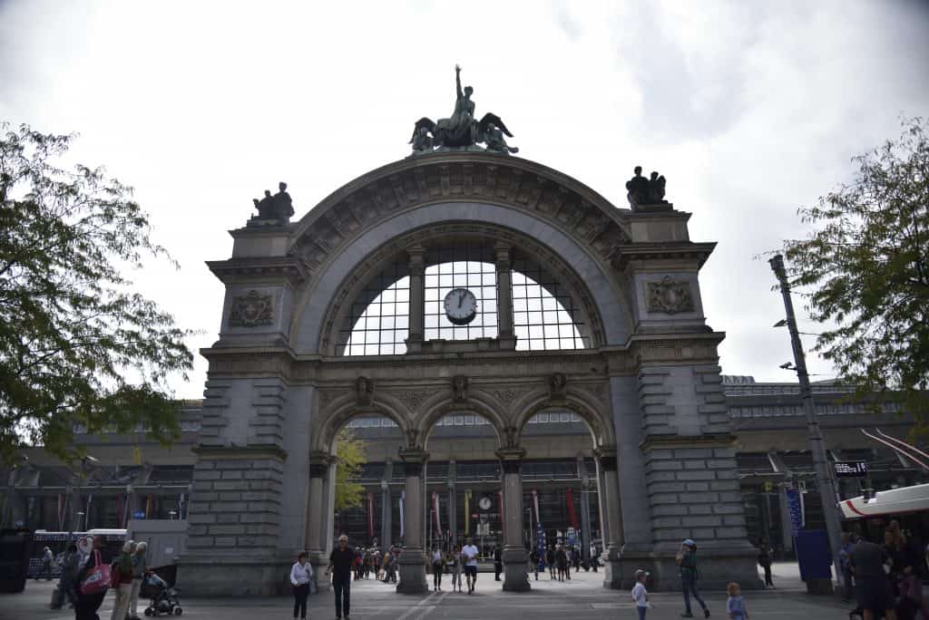 21 Best Lucerne Tourist Spots And Things to do in Lucerne 16 Lucerne Tourist Spots, Things to do in Lucerne, Lucerne Train Station