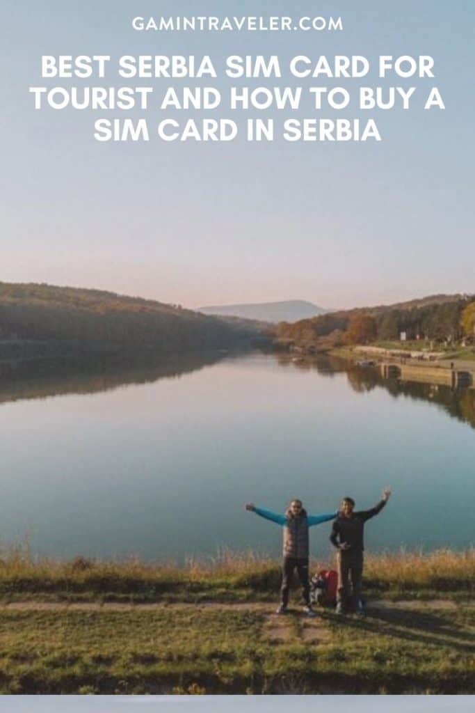 serbia sim card, serbia prepaid sim card, VIP Telekom Austria, MTS Telekom, Telenor Serbia, sim card Belgrade airport, cheapest sim card in Serbia, Serbia Sim Card For Tourist