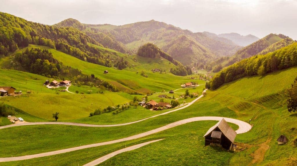 Traveling to Switzerland for 2 Weeks? This Packing List Will Save Your Trip 5 Switzerland trip cost, switzerland packing list, travel checklist for switzerland