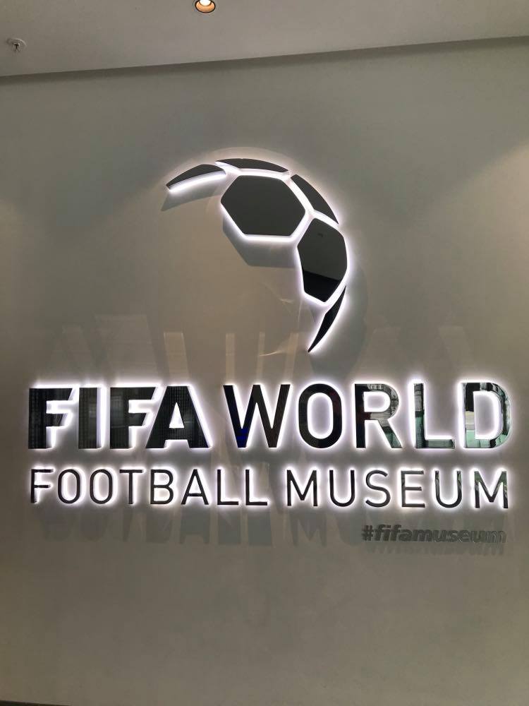22 Best Zurich Tourist Spots And Things To Do in Zurich 11 The FIFA World Football Museum, Zurich Tourist Spots, Things to do in Zurich