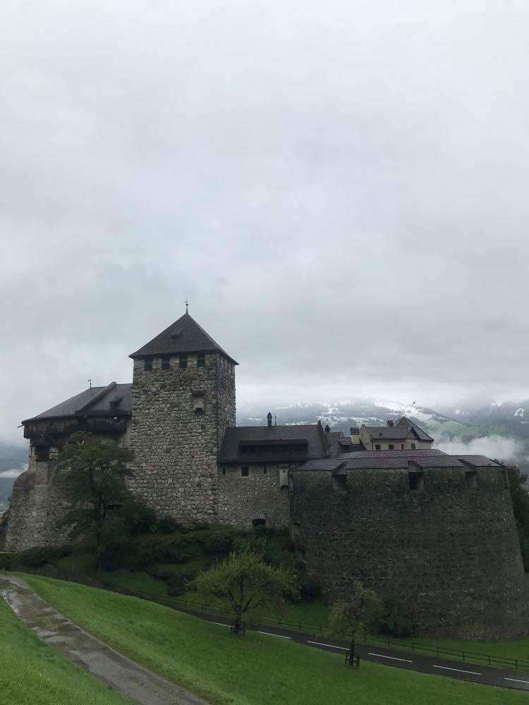 19 Best Things to do in Liechtenstein And Liechtenstein Tourist Spots 3 Liechtenstein Tourist Spots And Things to do in Liechtenstein, Vaduz Castle