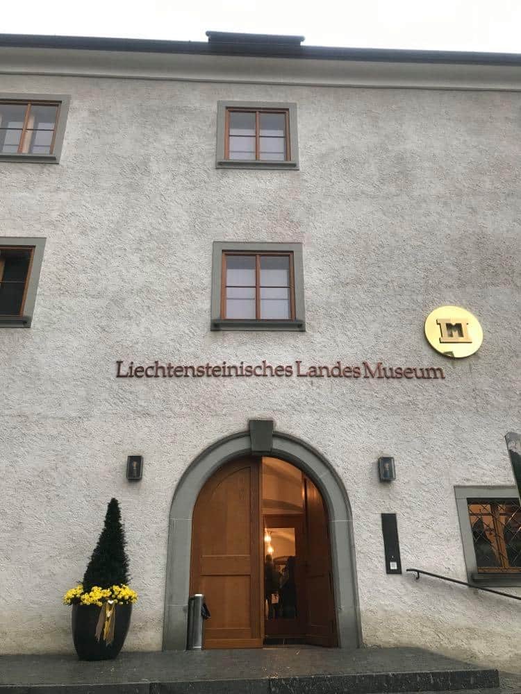 19 Best Things to do in Liechtenstein And Liechtenstein Tourist Spots 19 Liechtenstein Tourist Spots And Things to do in Liechtenstein, Liechtenstein Landes Museum