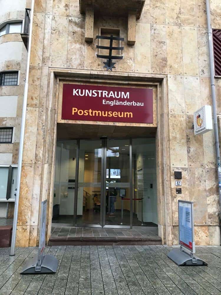 19 Best Things to do in Liechtenstein And Liechtenstein Tourist Spots 20 Liechtenstein Tourist Spots And Things to do in Liechtenstein, Kunstraum Post Museum in Liechtenstein