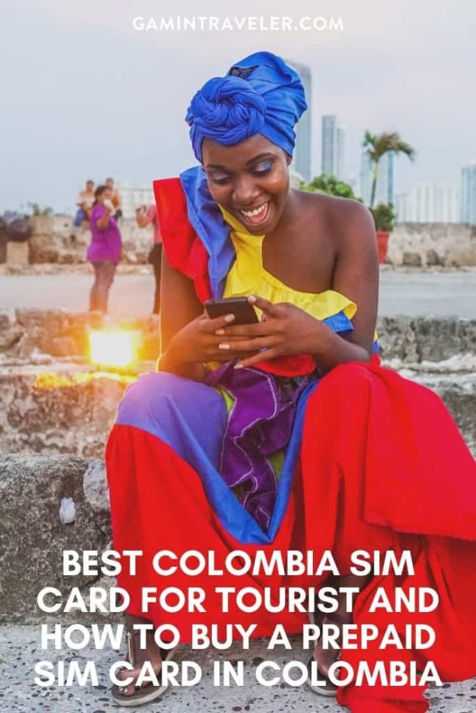 Getting a Colombia SIM Card in 2024: Prepaid SIM Card in Colombia 1 Colombia sim card, sim card colombia for tourist, sim card Colombia, colombia prepaid sim card, Colombia Sim Card For Tourist, Prepaid Sim Card in Colombia