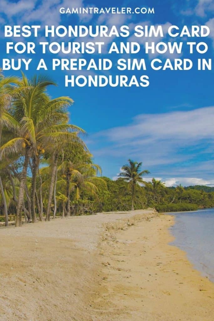 Getting a Honduras SIM Card in 2024: Prepaid SIM Card in Honduras 1 sim card honduras, prepaid sim card honduras, Honduras sim card, Honduras tourist sim card, honduras prepaid sim card