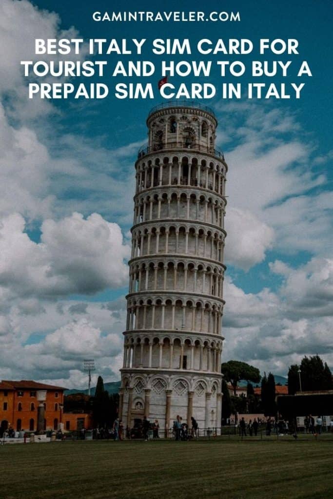 Getting an Italy SIM Card in 2024: Prepaid SIM Card in Italy 1 italian sim card, italy tourist sim card, italy sim card, italy prepaid sim card, best sim card for italy, italy sim card tourist, sim card italy, best italian sim card