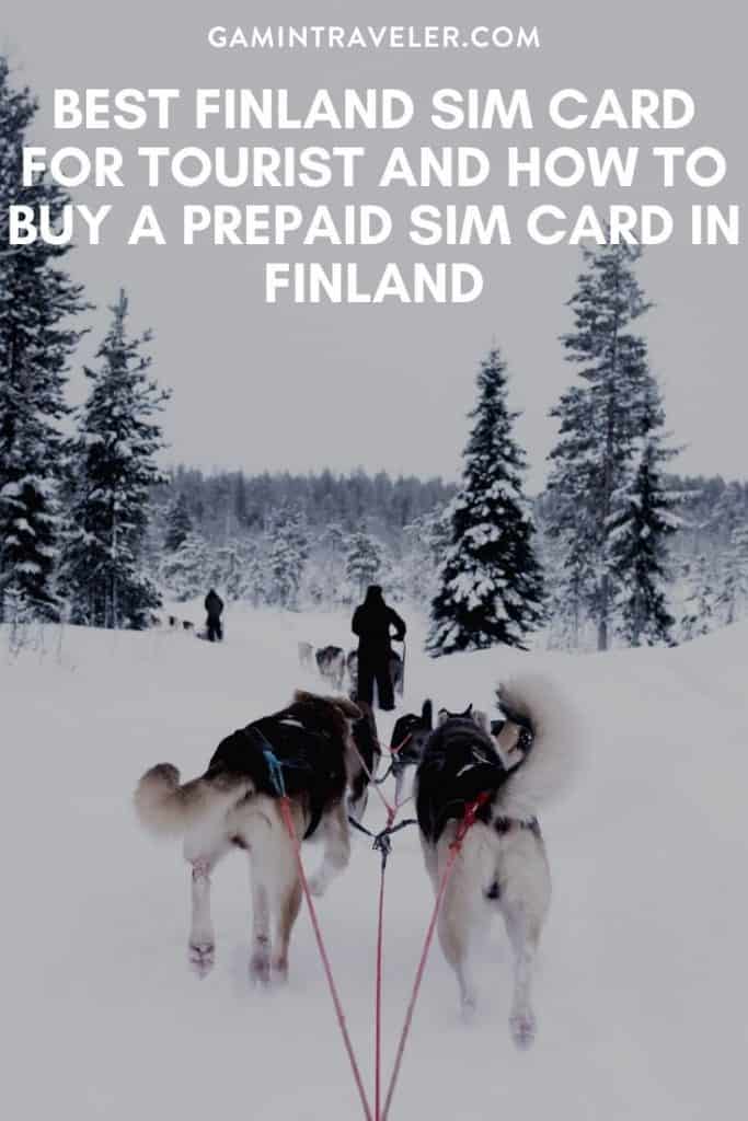 Getting a Finland SIM Card in 2024: Prepaid SIM Card in Finland 1 finland sim card for tourist, finland prepaid sim card, finish sim card, finland sim card, prepaid sim card finland, sim card finland, finland tourist sim card