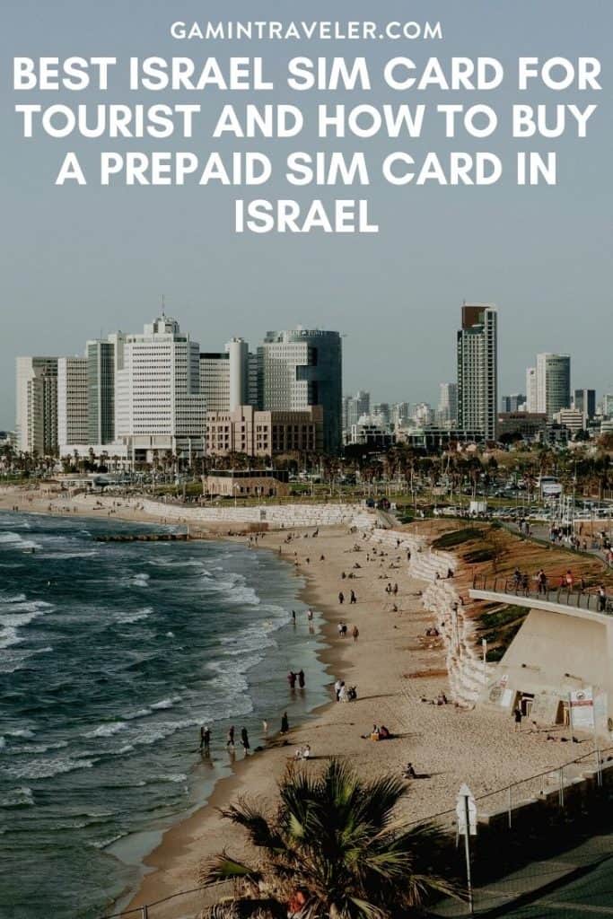 Getting an Israel SIM Card in 2024: Prepaid SIM Card in Israel 1 prepaid sim card israel, israel sim card for tourist, israel tourist sim card, israel prepaid sim card, sim card turkey, best tourist sim card israel, israel sim card for tourists, israel sim card, prepaid sim card israel, best sim card for israel, sim card israel