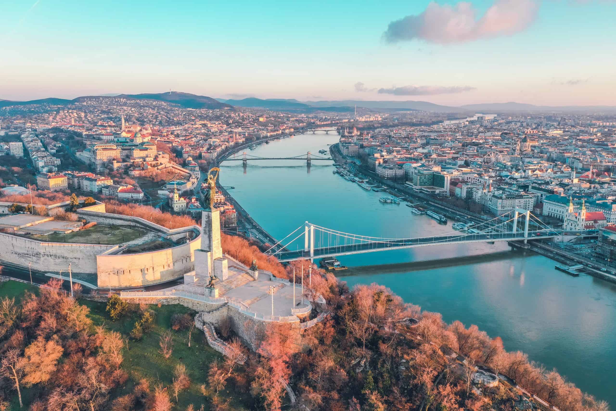 Hungary scaled