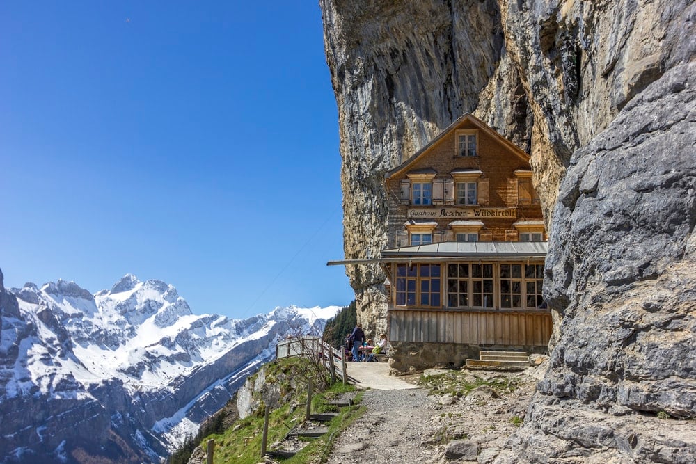 20 Most Instagrammable Places In Switzerland And Switzerland Instagram Spots That You Can't Miss 6 Most Instagrammable Places In Switzerland, Instagrammable Spots Switzerland