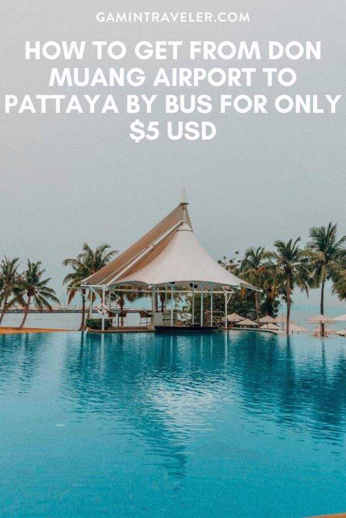dmk airport to pattaya,Don Muang Airport to Pattaya, How To Get From Don Muang Airport to Pattaya
