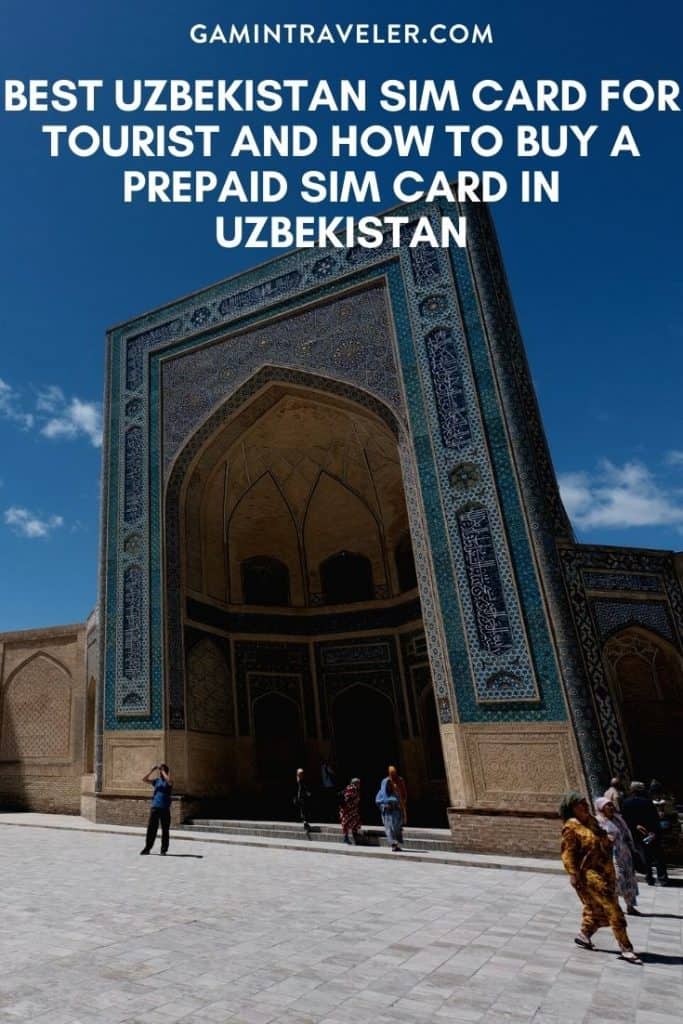 Getting a Uzbekistan SIM Card in 2024: Prepaid SIM Card in Uzbekistan 1 prepaid sim card Uzbekistan, Uzbekistan sim card for tourist, best tourist sim card Uzbekistan, israelUzbekistan sim card for tourists, best sim card for Uzbekistan, Uzbekistan sim card, Uzbekistan prepaid sim card, sim card Uzbekistan, uzbekistan tourist sim card