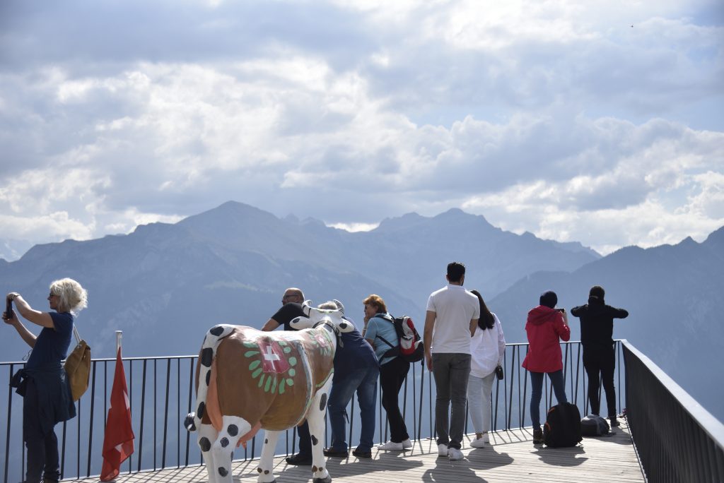 harder kulm, harder kulm funicular, harder kulm tickets, harder kulm opening hours, Harder Kulm Hike, Hiking Harder Kulm 