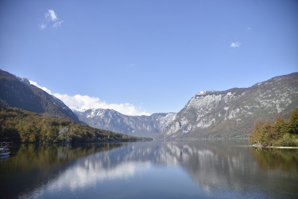 Things To Do In Lake Bohinj Slovenia And How To Get To Lake Bohinj Slovenia 2 How To Get To Lake Bohinj Slovenia And Things To Do In Lake Bohinj Slovenia (Travel Guide)