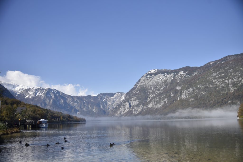 Things To Do In Lake Bohinj Slovenia And How To Get To Lake Bohinj Slovenia 4 How To Get To Lake Bohinj Slovenia And Things To Do In Lake Bohinj Slovenia (Travel Guide)