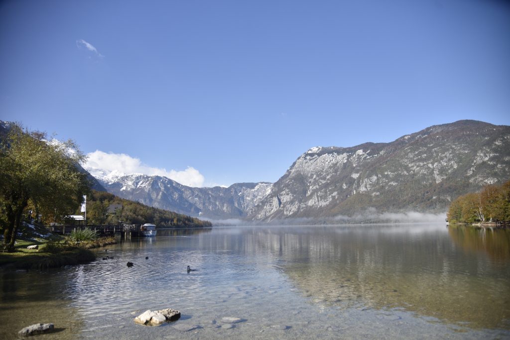 Things To Do In Lake Bohinj Slovenia And How To Get To Lake Bohinj Slovenia 8 How To Get To Lake Bohinj Slovenia And Things To Do In Lake Bohinj Slovenia (Travel Guide)