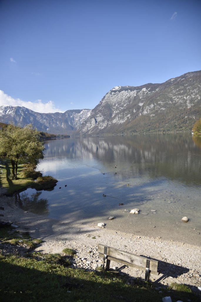 Things To Do In Lake Bohinj Slovenia And How To Get To Lake Bohinj Slovenia 6 How To Get To Lake Bohinj Slovenia And Things To Do In Lake Bohinj Slovenia (Travel Guide)