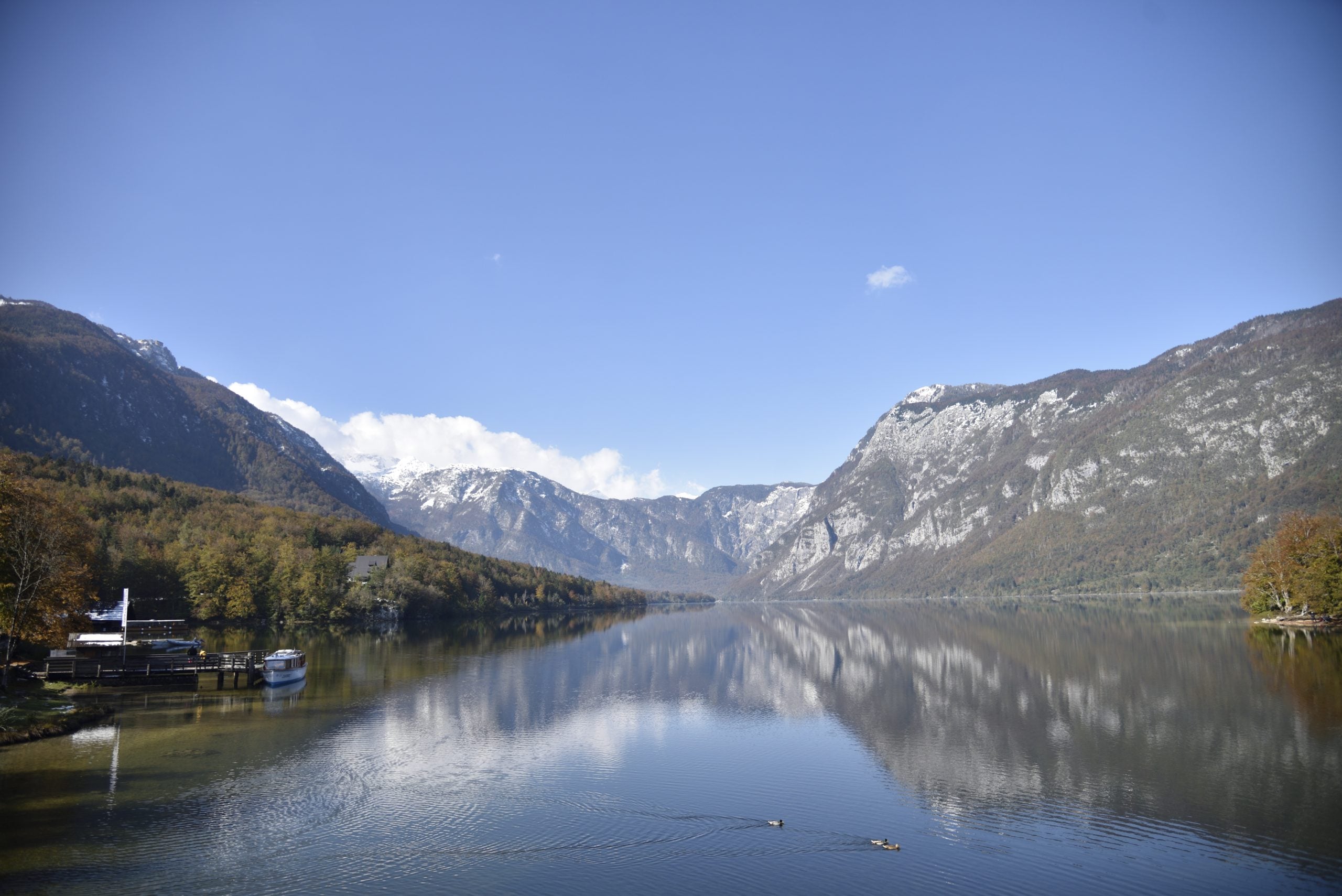 32 Slovenia Travel Tips And Things To Know Before Visiting Slovenia For First Timers 16 Lake Bohinj, Slovenia Travel Tips, Things To Know Before Visiting Slovenia, facts about Slovenia