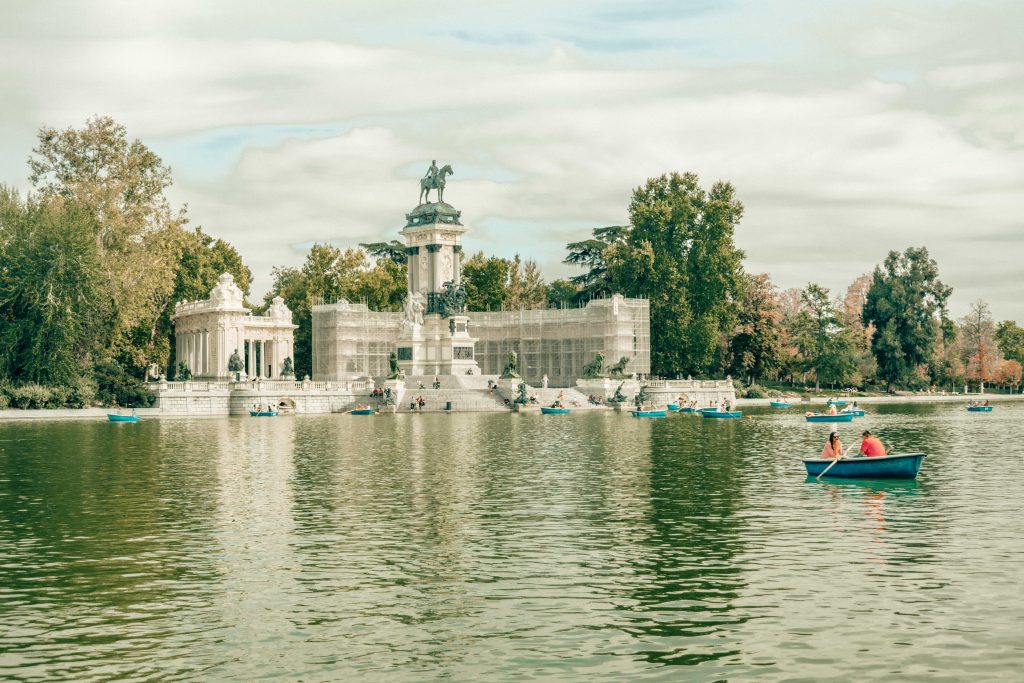 How To Get From Madrid Airport to Atocha Train Station Best Way 8 madrid airport to atocha, madrid airport to atocha train station, madrid airport to atocha cheapest way