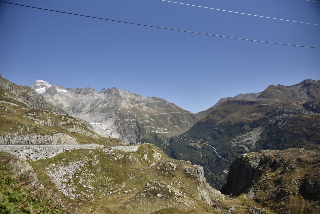 20 Most Instagrammable Places In Switzerland And Switzerland Instagram Spots That You Can't Miss 12 switzerland road trip, swiss road trip, switzerland road trip itinerary, road trip in switzerland, road trip switzerland Grimselpass