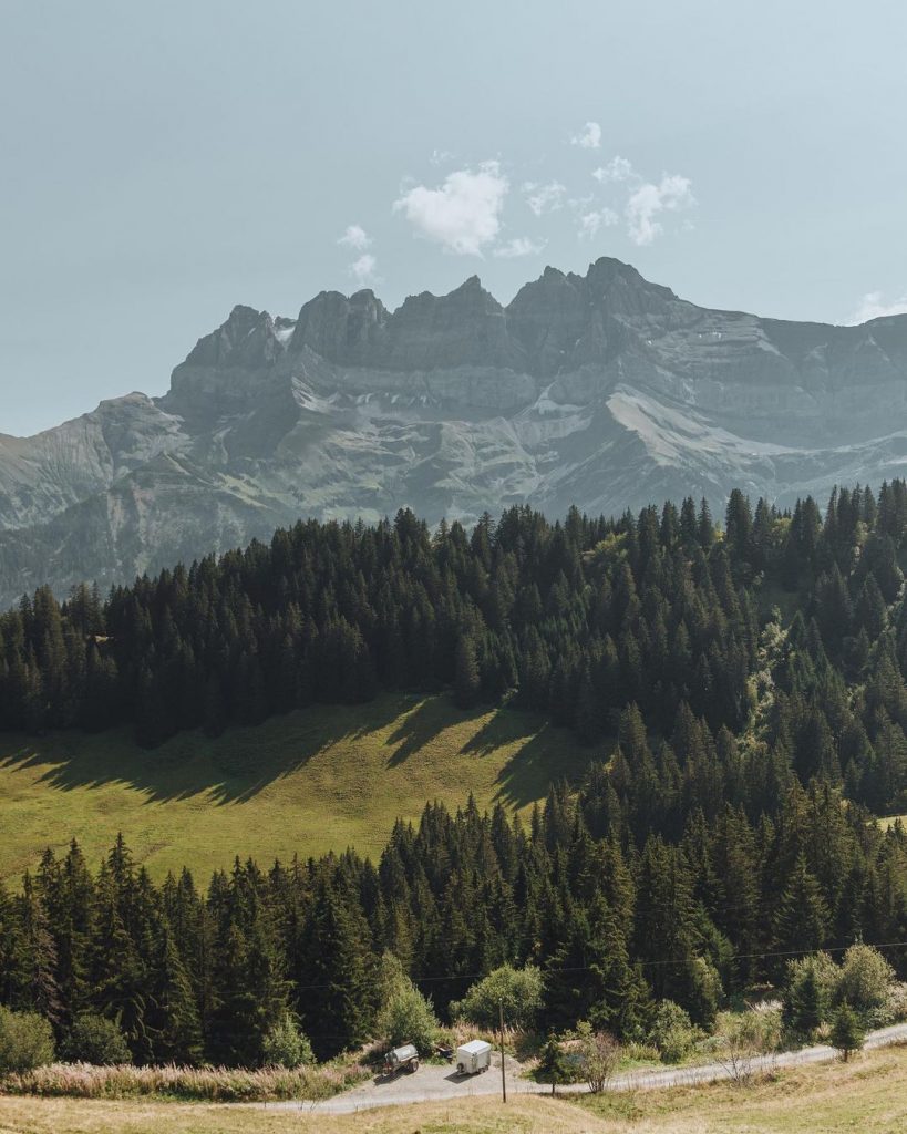 Switzerland Trip Cost Accommodation And Food (Prices For Activities And Transportation) 16 Switzerland trip cost, switzerland road trip, swiss road trip, switzerland road trip itinerary, road trip in switzerland, road trip switzerland, Monthey