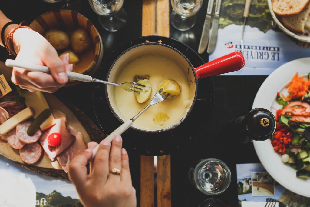13 Swiss Breakfasts You Should Try at Least Once in Your Life 1 swiss breakfast, breakfast in Switzerland, fondue, Switzerland Travel Tips, Things To Know Before Visiting Switzerland, Cheese Fondue,
swiss food, switzerland food, swiss cuisine, swiss dishes, switzerland traditional food
