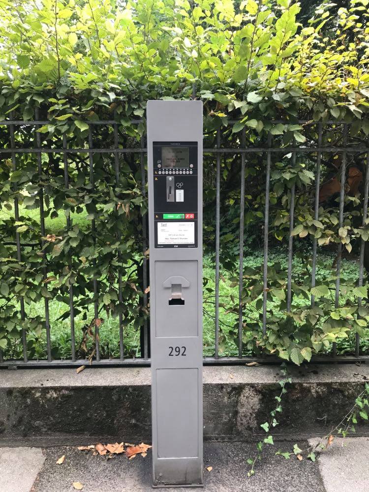 Parking Your Car In Switzerland - How It Works And How To Park For Free In Switzerland 4 Parking your car in Switzerland, how to park in Switzerland, switzerland road trip, swiss road trip, switzerland road trip itinerary, road trip in switzerland, road trip switzerland