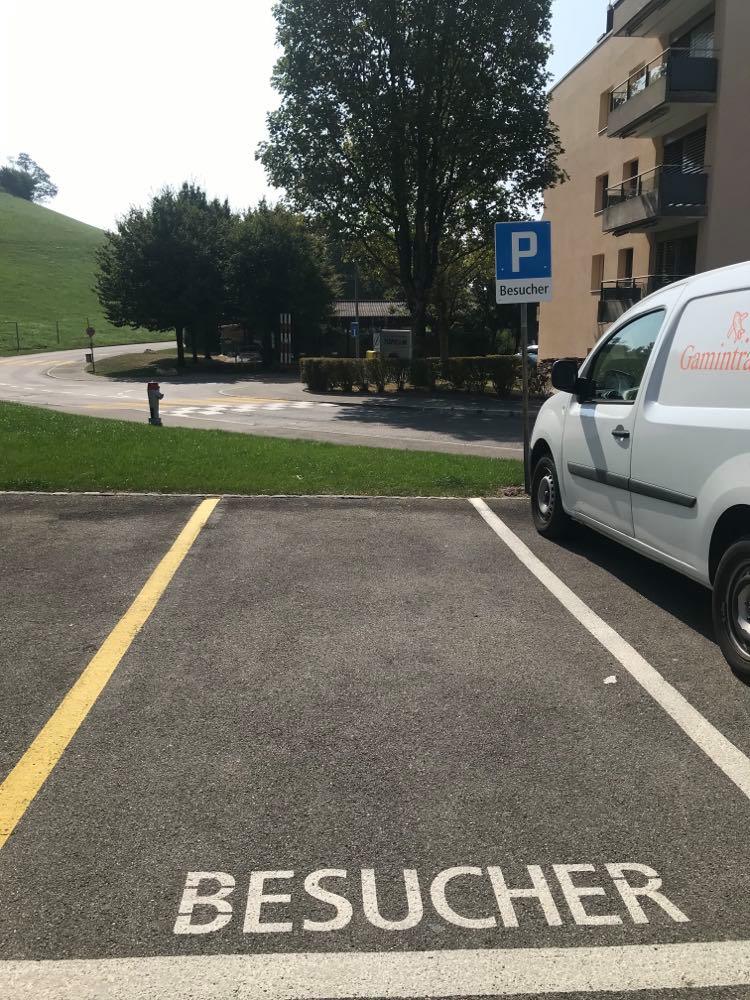 Parking Your Car In Switzerland - How It Works And How To Park For Free In Switzerland 9 Parking your car in Switzerland, how to park in Switzerland, switzerland road trip, swiss road trip, switzerland road trip itinerary, road trip in switzerland, road trip switzerland