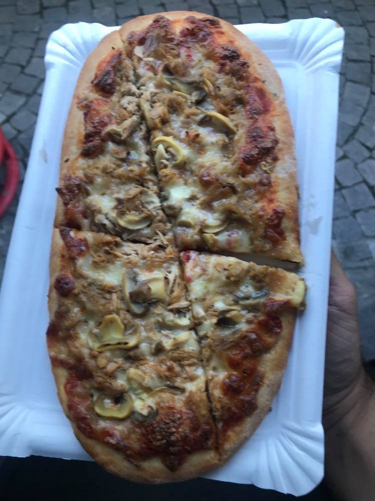 Switzerland Trip Cost Accommodation And Food (Prices For Activities And Transportation) 5 Switzerland trip cost food