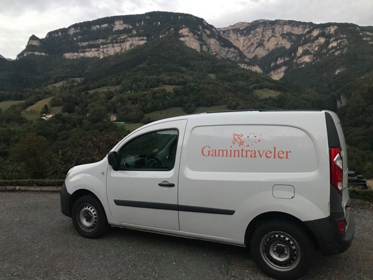 How To Get From Zurich to Liechtenstein (Zurich To Vaduz) 3 Switzerland trip cost, transportation prices in switzerland