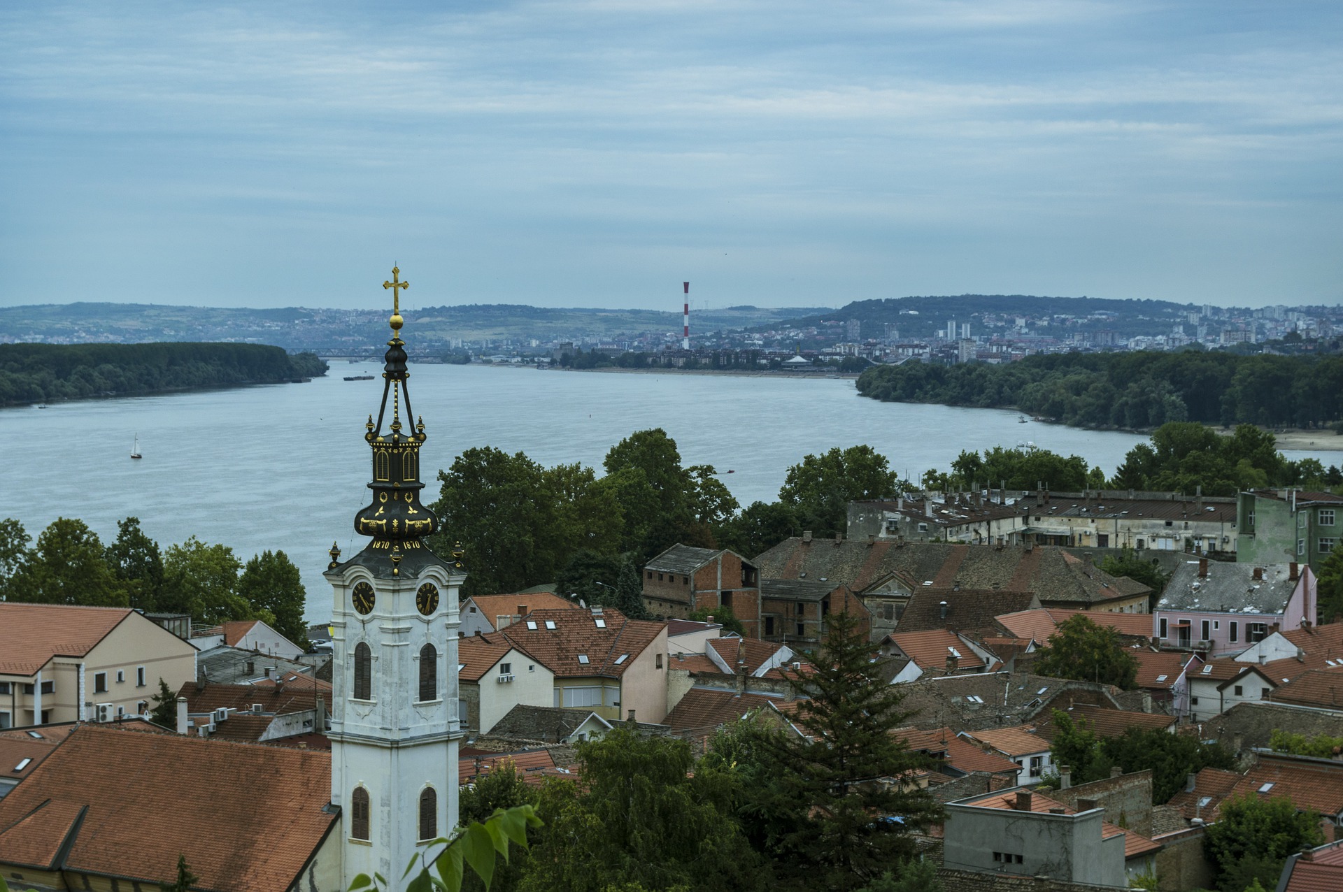 10 Incredible Beautiful Cheap Destinations in Europe - Best Tips For Budgeting in Europe, belgrade airport to city, belgrade airport to city center, belgrade airport bus, How To Get From Belgrade Airport To City Center
