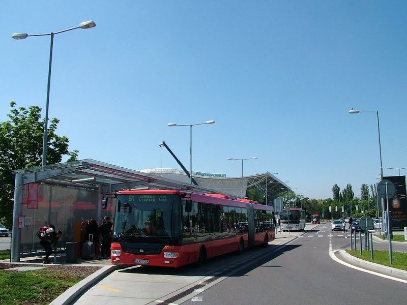 Bratislava airport Bus 61 Bratislava airport to city, bratislava airport to city center, bratislava airport bus, How To Get From Bratislava Airport To City Center 