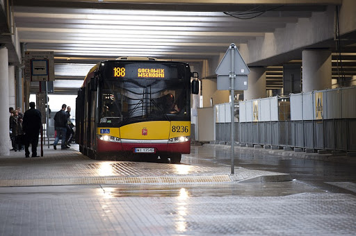 Bus Warsaw Airport, Warsaw Chopin Airport, warsaw airport to city, warsaw airport to city center,  How To Get From Warsaw Airport to City Center