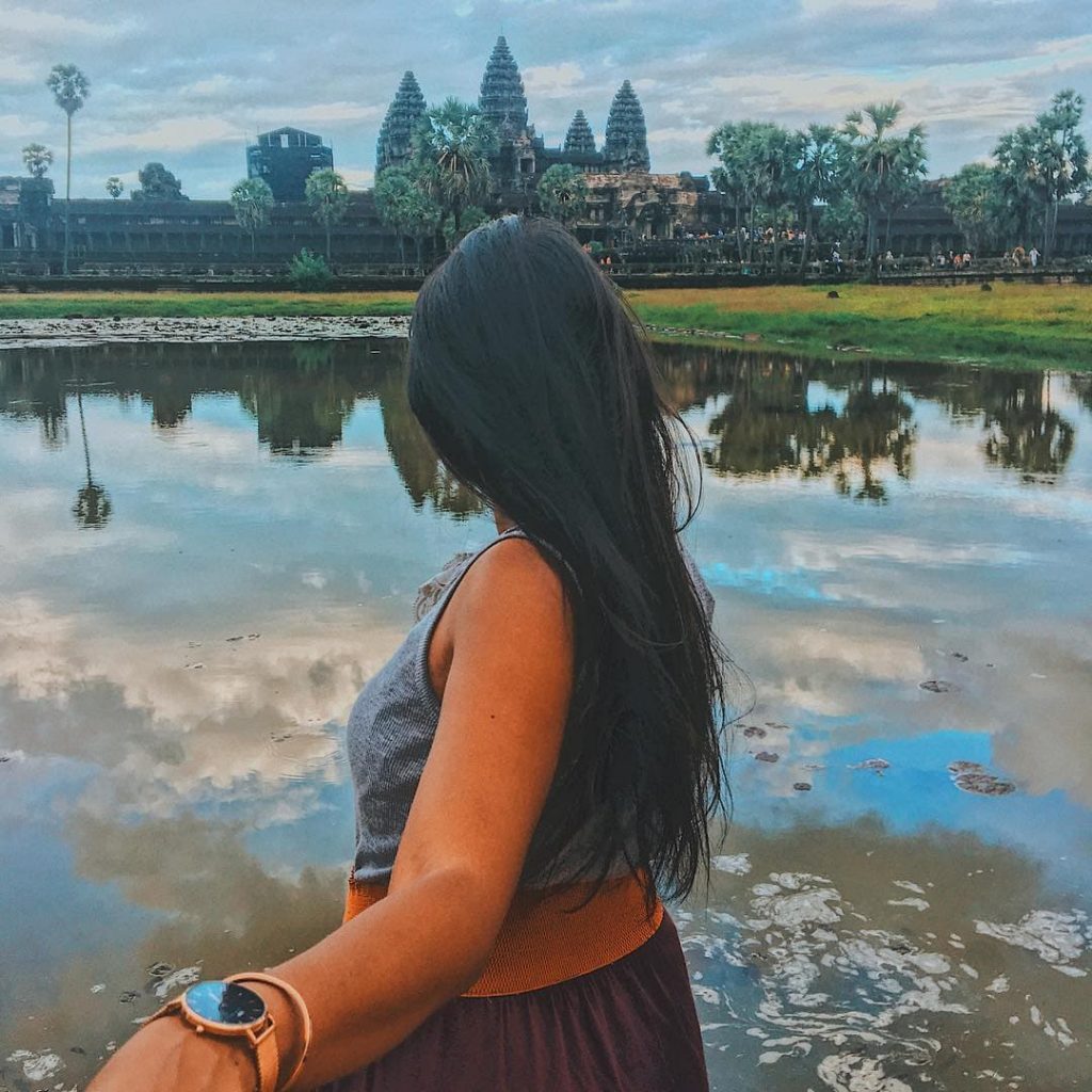 How To Get From Siem Reap Airport To City Center Best Way 3 How To Get From Siem Reap To City Center