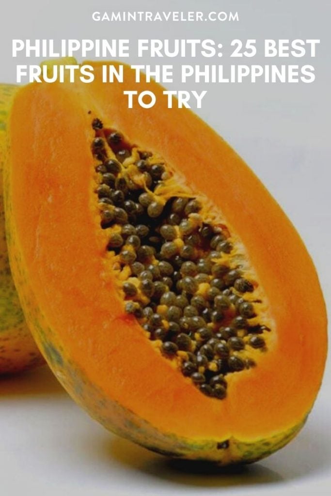 Fruit Pin 2