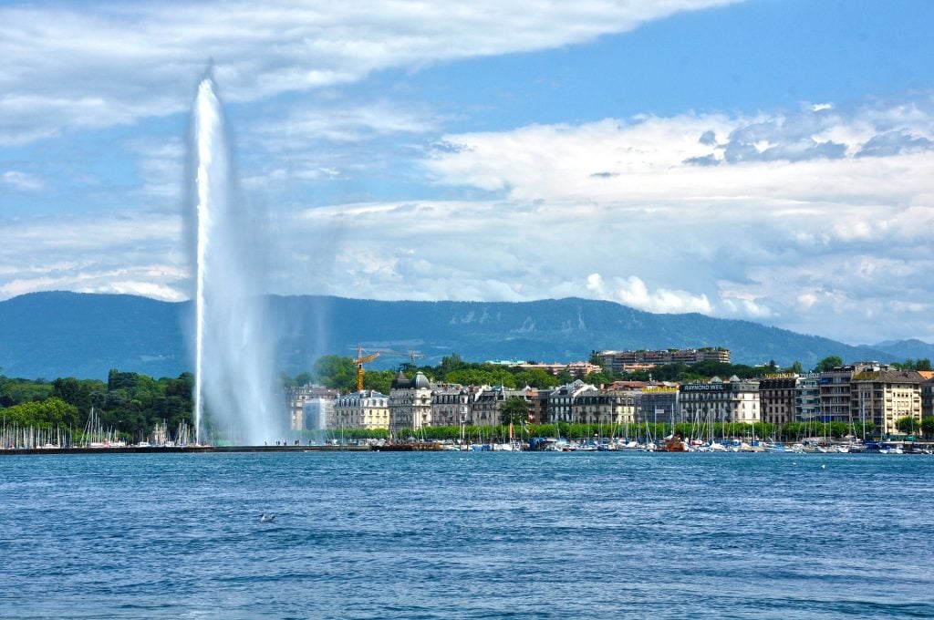How To Get From Geneva Airport to City Center Best Way 5 geneva airport to city, geneva airport to train station, How To Get From Geneva Airport to City Center