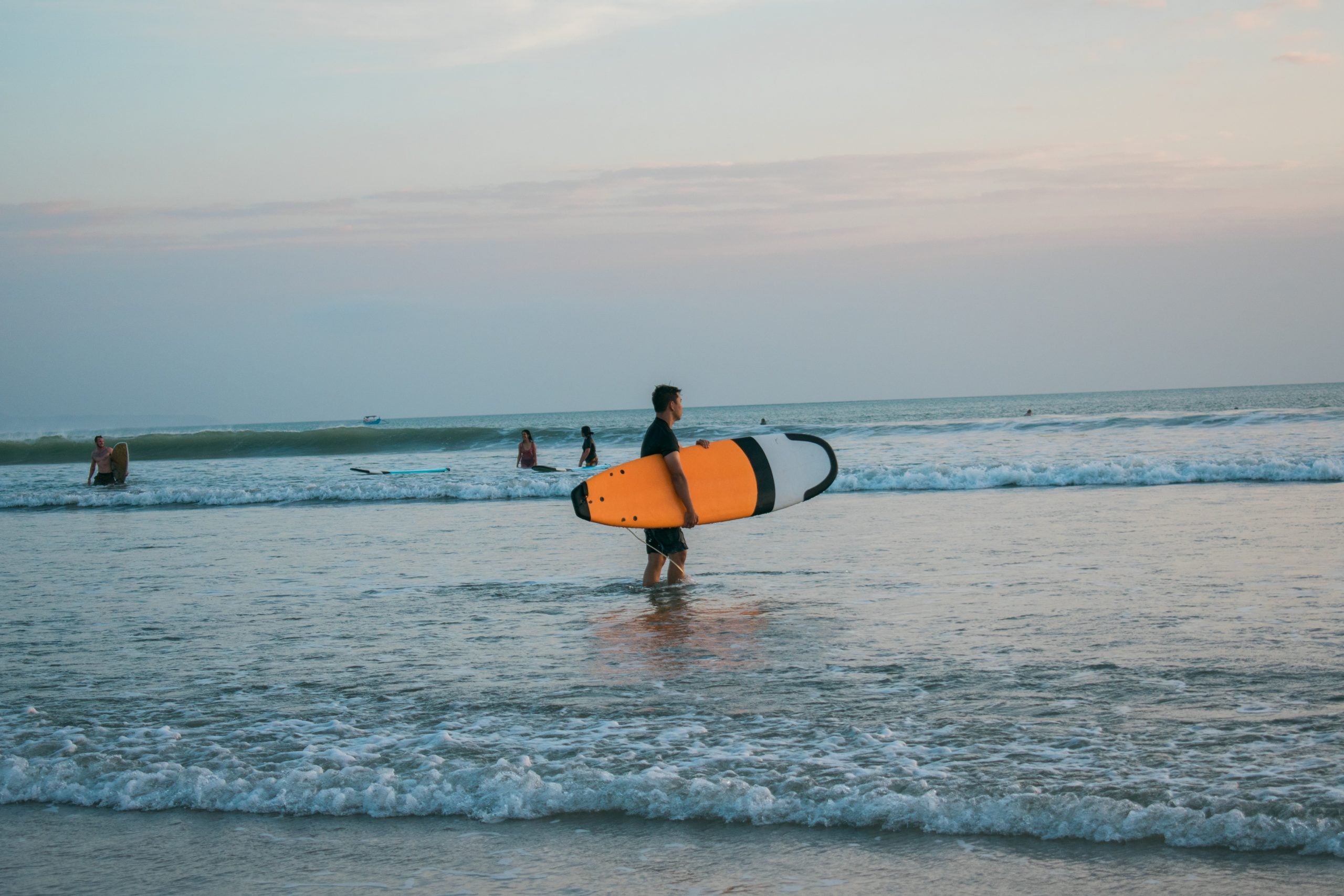 Paradise Lost: 10 Beaches Ruined By Tourism, Best Things To Do In Bali And Places To Visit in Bali, bali airport to kuta, Things to do in Canggu Bali - Bali’s Hippie Side of Town