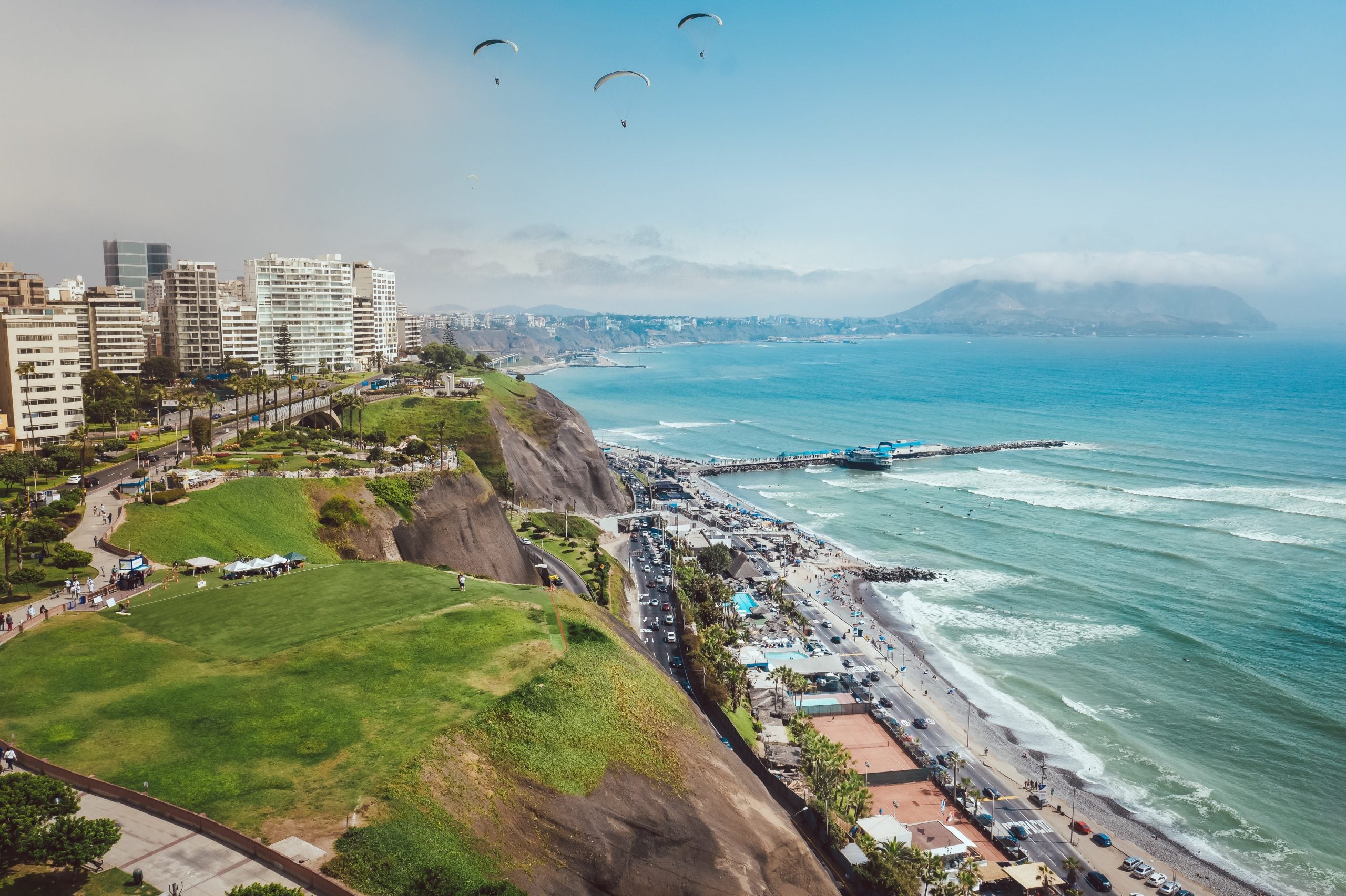 lima airport to miraflores, lima airport to city, lima airport to city shuttle, How To Get From Lima Airport to City Center