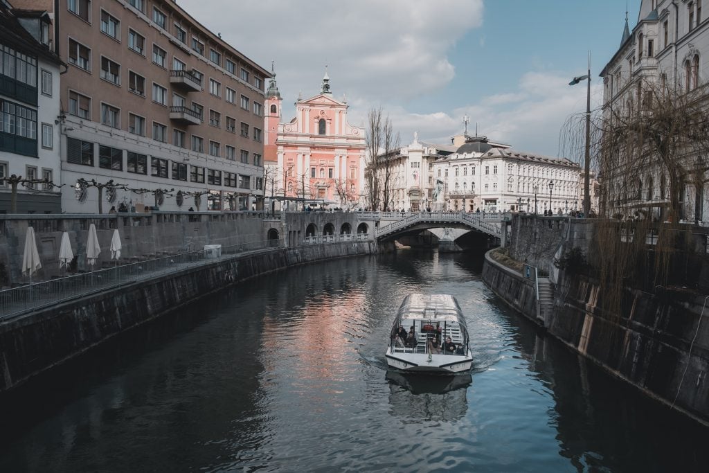 13 'Boring' European Cities That Are Actually Better Than Paris,zagreb airport to ljubljana, How To Get From Zagreb Airport to Ljubljana