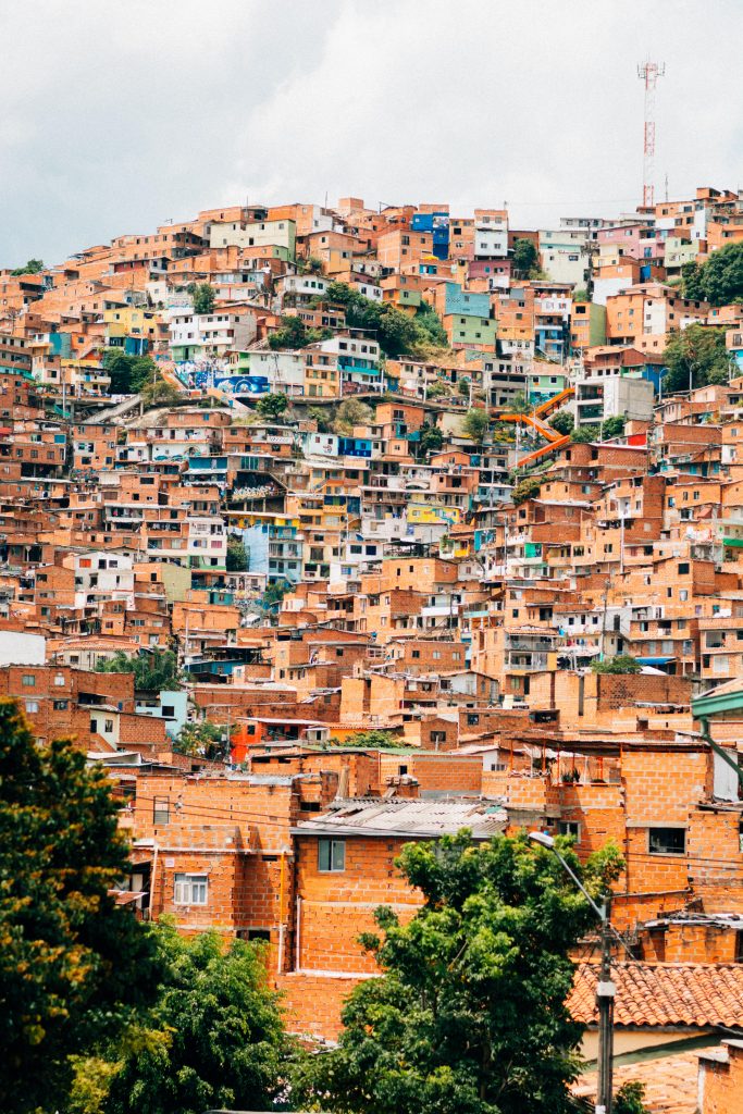medellin airport to city, How To Get From Medellin Airport to City Center - All Possible Ways