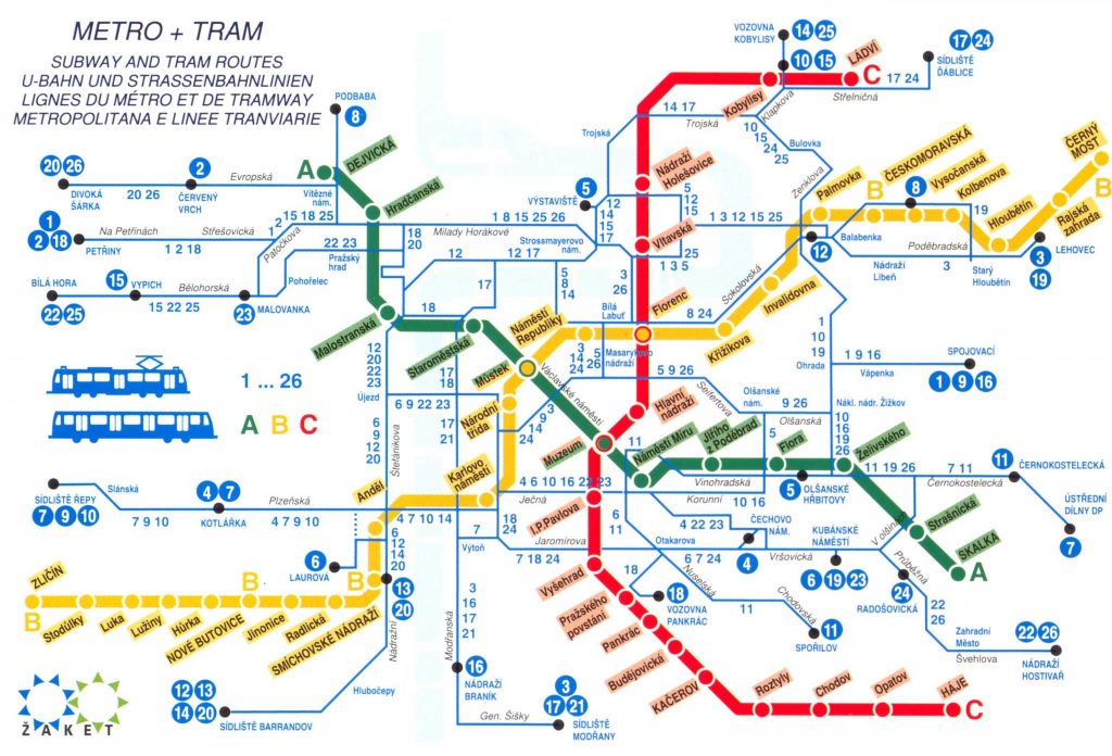How To Get From Prague Airport To City Center Best Way 4 Metro Prague Map, Metro in Prague, prague airport to city, prague airport transfers, prague airport to city center, prague airport to old town, uber prague airport, , How To Get From Prague Airport To City Center