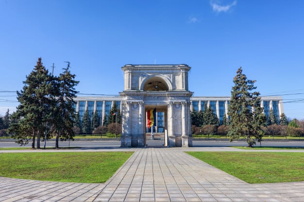 moldova airport to city, chisinau airport to city, How To Get From Chisinau Airport to City Center