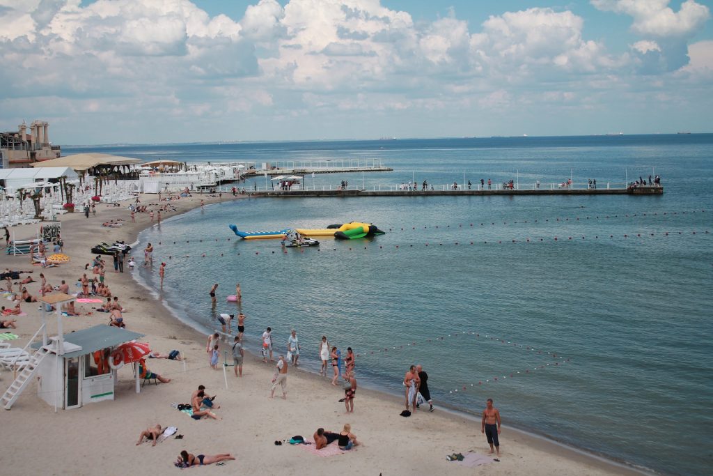 How To Get From Odessa Airport to City Center - All Possible Ways 4 odessa airport to city, odessa airport to city center, How To Get From Odessa Airport to City Center