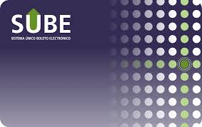 SUBE Card Buenos Aires, Ezeiza Airport , buenos aires airport to city, How To Get From Buenos Aires Airport to City Center