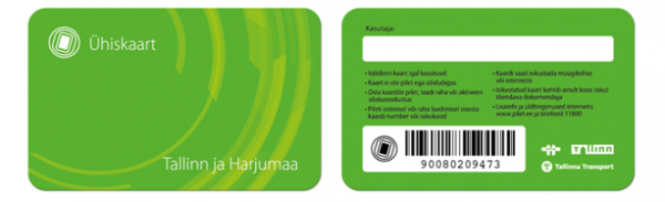 How To Get From Tallinn Airport to City Center Best Way 3 Smartcard (Ühiskaart), tallinn airport to city, tallinn airport to city centre, tallinn airport to city center, How To Get From Tallinn Airport to City Center