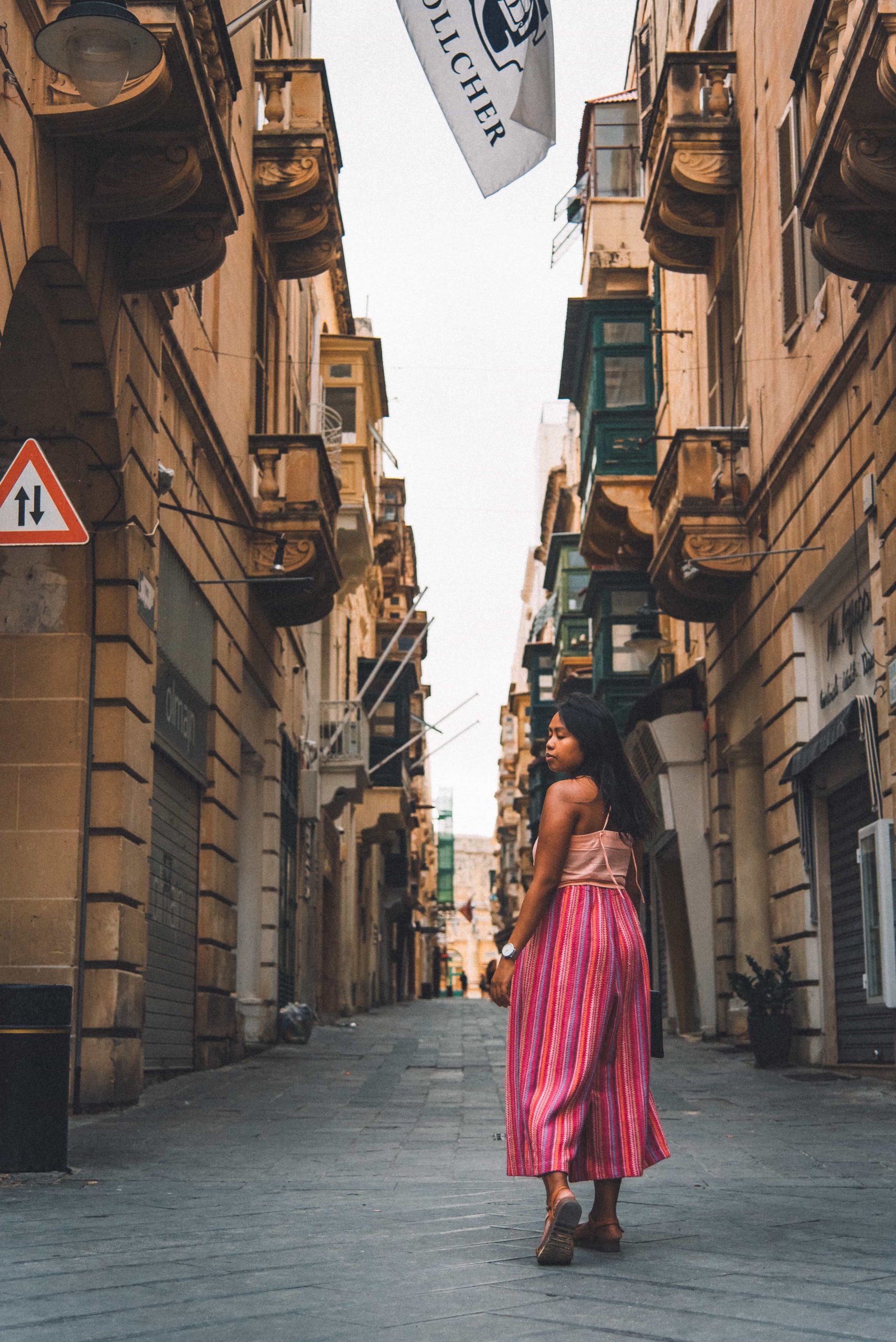 15 European Countries Offering Golden Visas, Malta Airport to City Center, malta airport to valleta, How To Get From Malta Airport to Valleta